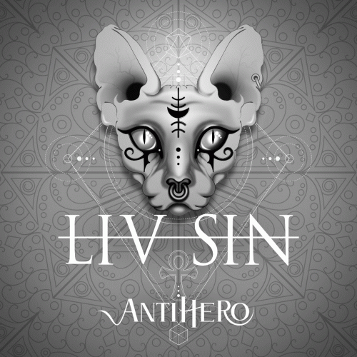 Liv Sin : Antihero
